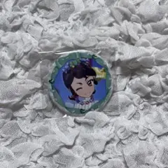 アイカツ！ Stage！2025 缶バッジ 神谷しおん