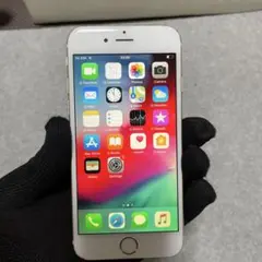 H6201 iPhone6 16GB