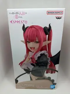 【着せ恋】喜多川海夢ESPRESTOフィギュア　リズver