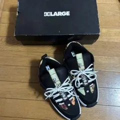 DC Lynx OG X-Large