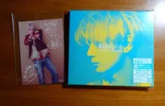 江口拓也 1st Mini Album