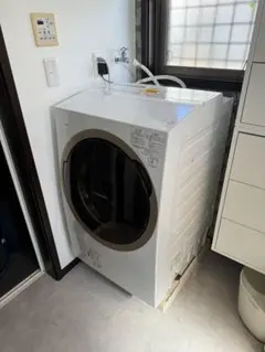 TOSHIBA洗濯機 TW-117X6 (2018) メイン基盤 TOSHIBA洗濯機 TW-117X6 (2018) メイン基盤（東芝、ドラム式洗濯