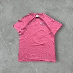 simply southern アメリカ製　古着Tシャツ　ピンク