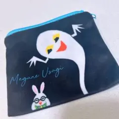 ポーチ ねないこだれだ
