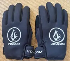 VOLCOM スノーボードグローブ