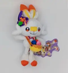 ポケモンセンターオリジナル ぬいぐるみ ヒバニー