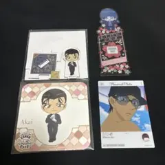 35 コナン 赤井