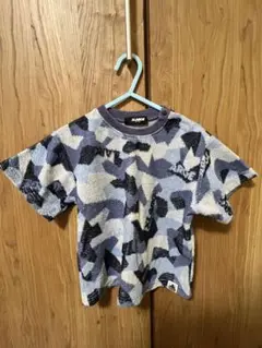 XLARGEキッズ Tシャツ