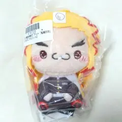 鬼滅の刃 もちぴこマスコット 煉獄杏寿郎 ⑥