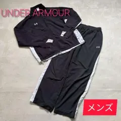 UNDER ARMOUR セットアップ ジャージ 上下セット スポーツウェア