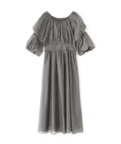新品NATURAL BEAUTY BASICワンピース