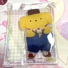 ピューロランド BDアクリルスタンド ポムポムプリン