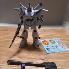バンダイ B-CLUB ガサラキ 1/8 ミハル Vol.1 バンダイ B-CLUB ガサラキ 1/8 ミハル Vol.1