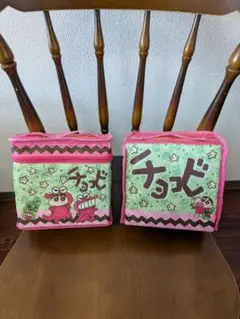 クレヨンしんちゃんペイントツインマーカー60pセット✕2
