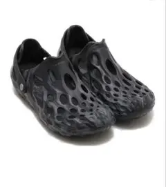 MERRELL HYDROMOC J48595 BLACK