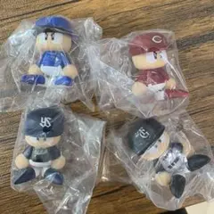 パワプロくん　ならぶんです　セリーグ　ビジター