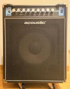 2025年最新】Acoustic ベース用アンプの人気アイテム - メルカリ