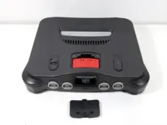NINTENDO64 ニンテンドー64 拡張パック 本体のみ 動作未確認