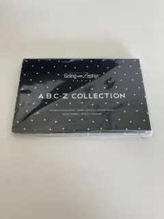 【未使用】A.B.C-Z Going with Zephyr アクリルスタンド