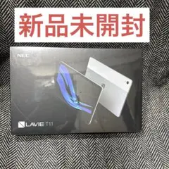 0804-1 JP1 NEC LAVIE Tab T11 PC-T1175BAS