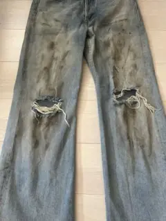 Acne Studios 2021 PENICILLIN