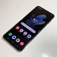 Android Galaxy Flip 4｜128gb｜SIMフリー