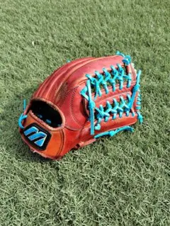 ミズノ　ビューリーグ　 硬式グローブ