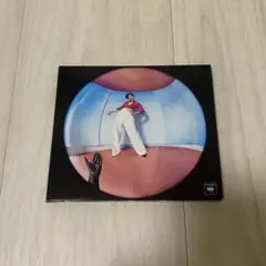 Harry Styles Fine Line CD