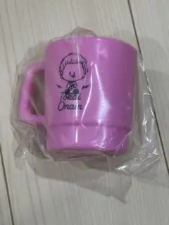 東海オンエア スタッキングマグ ゆめまる
