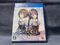 PS4☆ふゆから、くるる。☆新品・未開封品