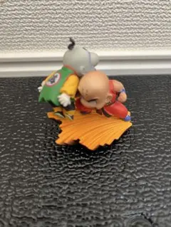 【美品】【送料無料】【匿名配送】ドラカプ 餃子撃破！ クリリンvs餃子 未開封 ドラカプ 餃子撃破！ クリリンvs餃子 彩色ver - メルカリ