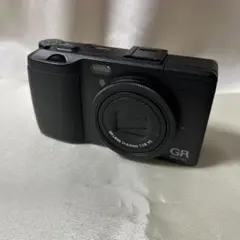 RICOH GR DIGITAL Ⅳ