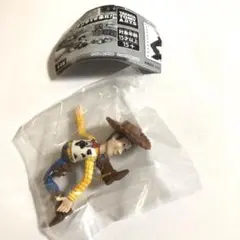 トイストーリー　アンディが来た！　ウッディ