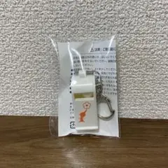 ニンテンドーストア ピクミン３ デラックス ホイッスルキーホルダー