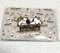 スヌーピー　フェスティバル　ピンバッチ