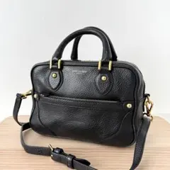 【希少✨️】J&M DAVIDSON ベイビー ミア 2wayショルダーバッグ 黒 2025年最新】J＆M DAVIDSON Baby Miaの人気アイテム - メルカリ