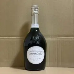 ローラン ペリエ シャンパーニュ ブラン ド ブラン ブリュット正規品