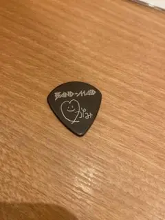 2025年最新】band-maid ピックの人気アイテム - メルカリ