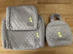 美品バーニーズニューヨーク　ライオンキルティング　まとめ売り
