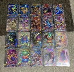 【未使用】ドラゴンクエストモンスターバトルロード　ロトモンスター