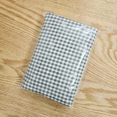 ★無印良品 再生ポリエステル使い 乾きやすい 掛ふとんカバー シングルサイズ★
