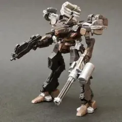 2025年最新】ワンコインフィギュア アーマードコアの人気