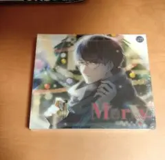 【未開封】UMake 5th シングル「Merry.」 初回限定盤