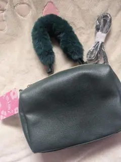 しまむら sappi コラボ 2WAYバッグ バラ売り不可