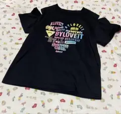 訳あり　バイラビット　Tシャツ　150