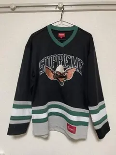 2025年最新】supreme gremlins hockey jerseyの人気アイテム
