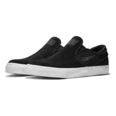 ナイキSB ジャノスキ スリッポン シューズ　Nike SB Janoski