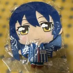 園田海未 ローソン