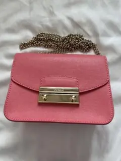フルラ furla ショルダー メトロポリス