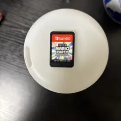 NintendoSwitch スーパーマリオパーティー